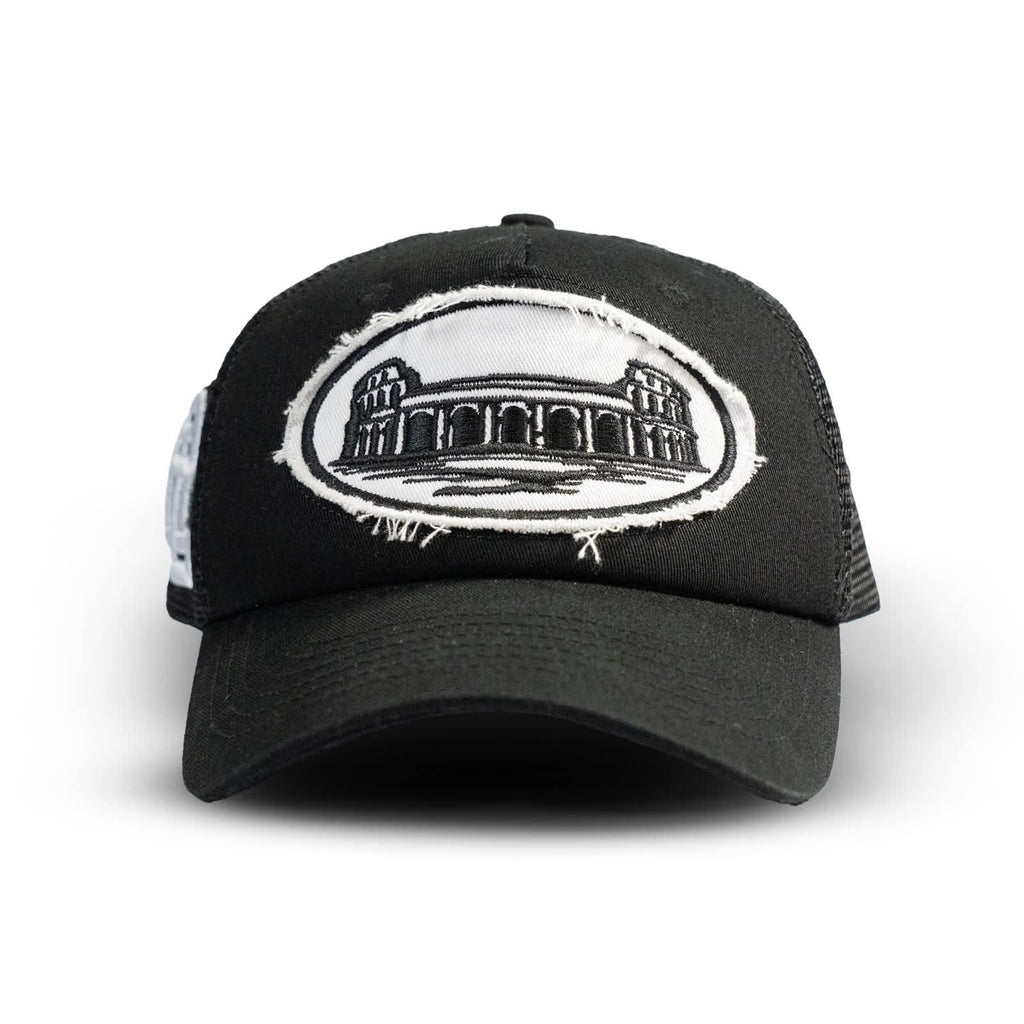 COLOSSEUM TRUCKER CAP