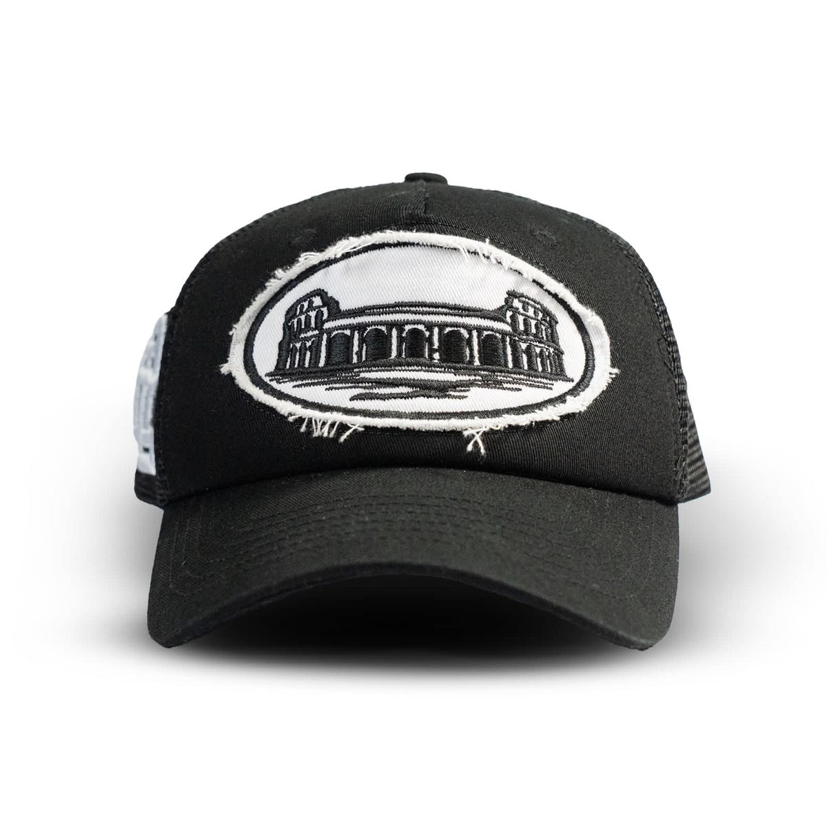COLOSSEUM TRUCKER CAP