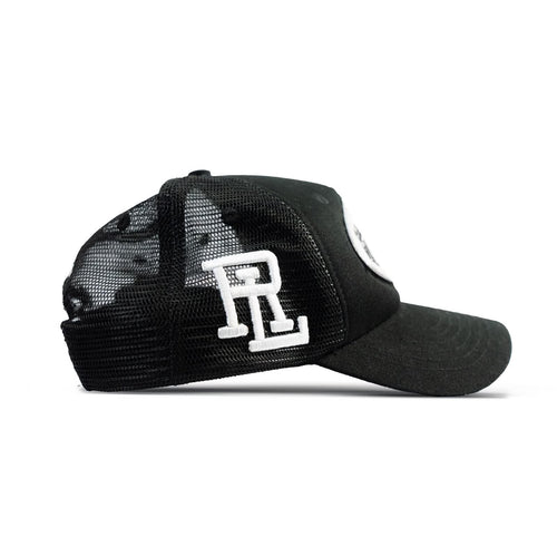 COLOSSEUM TRUCKER CAP